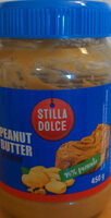 Stilla Dolce Peanut Butter