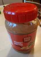 Stilla Dolce Peanut Butter