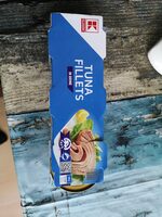 Tuna Fillets