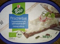 Frischkäse