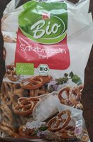 Salzbrezeln mini