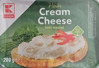 Cream Cheese