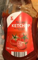 Tomaten Ketchup