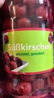 Süßkirschen