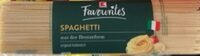 Spaghetti