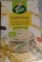Haferkleie