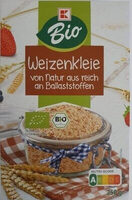 Weizenkleie