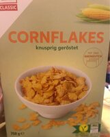 Cornflakes