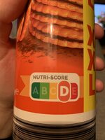 Doppelkeks mit kakaocreme