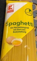 Spaghetti