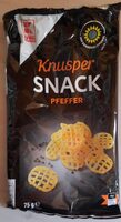 Pfeffer chips