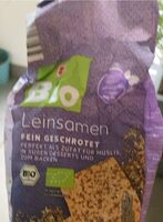 Leinsamen