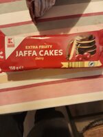 Jaffa Cake