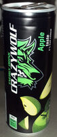 Crazy Wolf