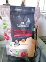 Kaufland Favourites Parmegiano Reggiano DOP