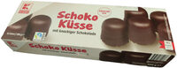 K-Classic Schokoküsse