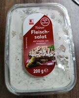 Feiner Fleischsalat