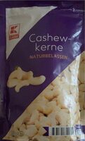 Cashewkerne