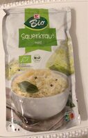 Sauerkraut