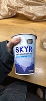 Skyr natur
