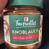 Knoblauch