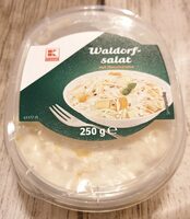 Waldorf Salt