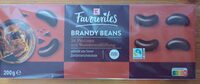 Brandy Beans