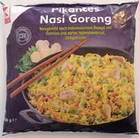 Nasi Goreng
