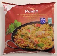 Paella
