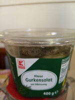 Gurkensalat