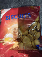 Biscuit