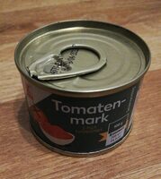 Tomaten - Tomatenmark