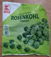 Rosekohl