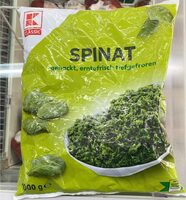Spinat