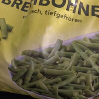 Brechbohnen