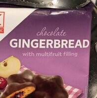Gingerbread