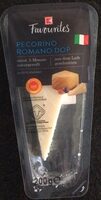 Pecorino Romano Dop