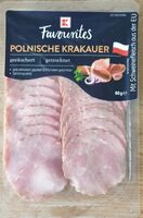 Polnische Krakauer