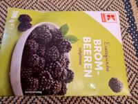 Brombeeren