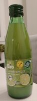 Limettensaft