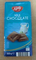 Milk chocolate