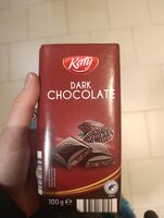Dark chocolate