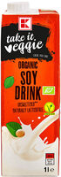 Organic Soy drink