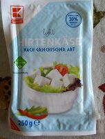 Light Hirtenkäse