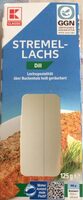 Stremel-Lachs Dill