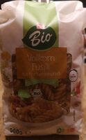 Volkorn Fusili