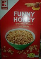 Funny Honey