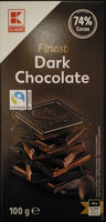 Finest Dark Chocolate