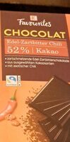 Chocolat