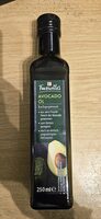 Avocado öl